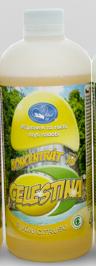 MISSIVA - CELESTINA citrus 500 ml - přípravek na mytí nádobí - ekologicky šetrný výrobek