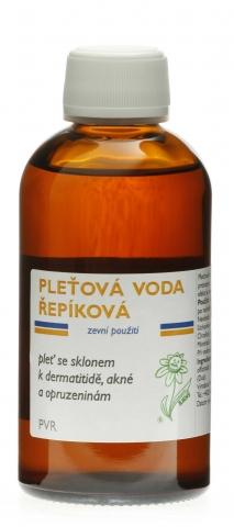 Pleťová voda Řepíková 200 ml - PVR (Dědek kořenář)