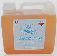 MISSIVA - CELESTINA ® PM 3l Průmyslový tekutý mycí prostředek do myček na nádobí