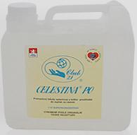 MISSIVA - CELESTINA ® PM 3l Prmyslov tekut odmaovac prostedek do myek na ndob