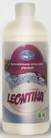 MISSIVA - LEONTINA 500 ml - koncentrovan univerzln ppravek - ekologicky etrn vrobek