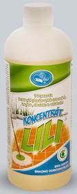 MISSIVA - Lili 500 ml - přípravek na čištění podlahových krytin - ekologicky šetrný výrobek