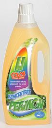 MISSIVA - PERMON U PREMIUM 1l  - univerzln prac gel - chrnc barvy
