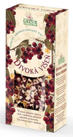 Grek - Divok vie 90 g - ovocn aj sypan