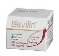 DSM - Lavilin Deodorant krém do podpaží (účinek 7 dní) 10 ml