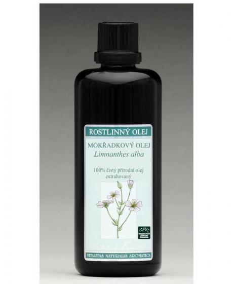 Nobilis - Mokadkov olej 50 ml fialov sklo - vyivujc ple