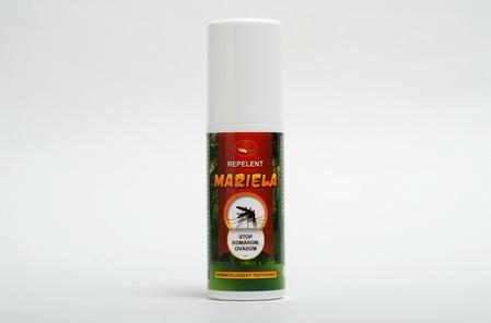 Missiva - Mariela repelent na komry 100 ml