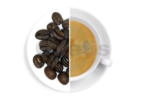 Oxalis - Káva Mandle - Amareto s aromaty mandlí (min.1,2%) a amaretta (min.0,7%) - 100% ARABICA