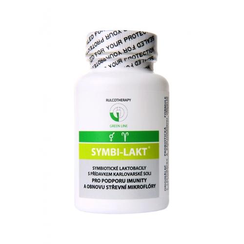 SYMBI-LAKT® - 60tbl - obnovuje stevn mikroflru