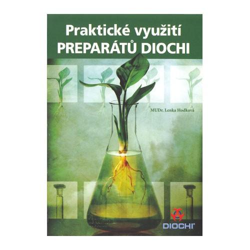 Praktick vyuit prepart Diochi - broura A5