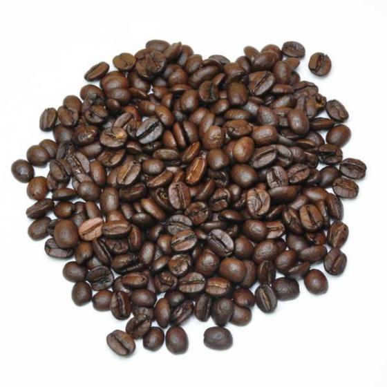 Grešík - Káva Brasil Santos - 100% ARABICA 1 Kg