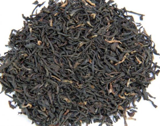 Grešík - Assam sypaný černý čaj 1 Kg