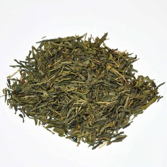 Grek - China Sencha prav zelen aj 1 Kg
