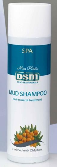 DSM - Minerln bahenn ampn s rakytnkem 500ml