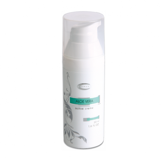 Topvet - Aloe Vera pleov krm 50ml aktivn krm