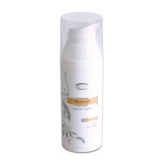 Topvet - Propolis pleťový krém 50ml aktivní krém