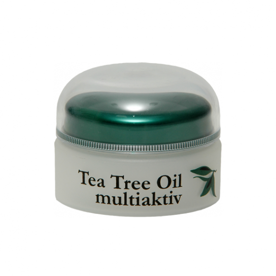 Topvet - Tea Tree Oil Multiaktiv 50ml na problematickou pokožku