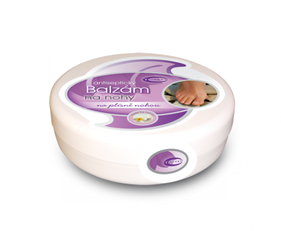 Topvet - Antiseptick balzm 150ml balzm na plsn nohou