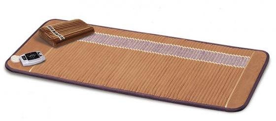 Amethyst Bio-Mat - Professional ( 70x188cm - 13kg ) zdravotn matrace - podloka