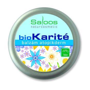 Salus - Atopikderm 19ml bio balzm - BIO Karit