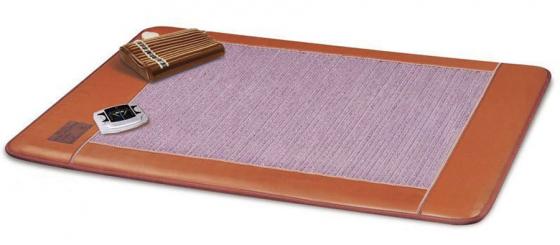 Amethyst Bio-Mat - King ( 180x200cm - 25kg ) zdravotní matrace - podložka
