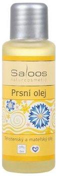 Salus - Prsní olej 50ml