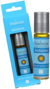 Salus - Antistres 9ml - Roll-on