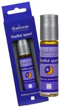 Salus - Sladké spaní 9ml - Roll-on