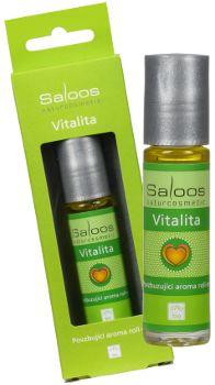 Salus - Vitalita 9ml - Roll-on