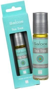 Salus - Tea Tree 9ml - Roll-on