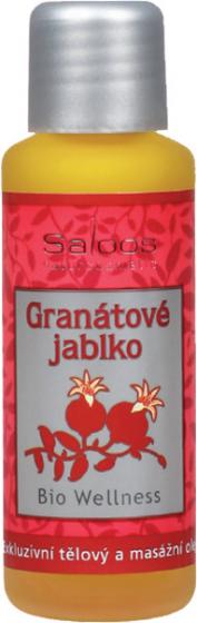 Salus - Grantov jablko 1000ml - Bio Wellnes