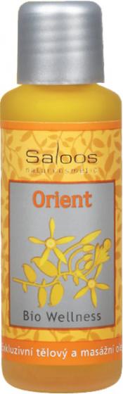 Salus - Orient 100ml - Bio Wellnes