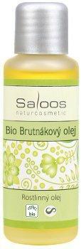 Salus - Brutnákový olej Bio 250ml - Bio LZS