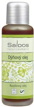 Salus - Dýňový olej 250ml - LZS