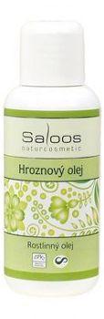 Salus - Hroznový olej rafinovaný 250ml