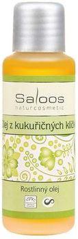 Salus - Kukuřičný olej 250ml - LZS (z kukuřičných klíčků)