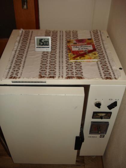 Steriliz�tor 1