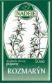Gemmoterapie - Rozmarýn 50ml - Výluhy z pupenů