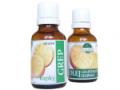 Gemmoterapie - Grapefruit 50ml - Výluhy z bylin