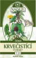 Gemmoterapie - Krvečistící extrakt na látkovou výměnu 50ml - Výluhy z bylin