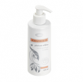 Topvet - Koenzym Q-10 pleov mlko 200ml - tlum projevy strnut, zvyuje elasticitu