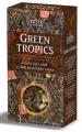 Grešík - Green Tropics zelený čaj 70 g