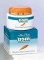 DSM - Hydratační a výživný mrkvový krém s minerály 50ml - kosmetika Mrtvého moře