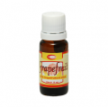 Topvet - Grapefruit 100% silice 10ml m znan antidepresivn inky, psychostimulant