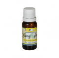 Topvet - Ylang-Ylang 100% silice 10ml se značným antidepresivním a uklidňujícím účinkem