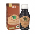 Topvet - Jinan tinktura 100ml - kapky - k mentln vkonnosti - senilita, poruchy krevnho obhu v mozku, tknch, mozkov phody