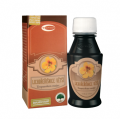 Topvet - Lichoeinice tinktura 100ml - kapky - pi zntech moovho mche, akutn i chronick znty, zlat stafylokok