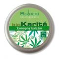 Salus - Konopný bio balzám 19ml - BIO Karité