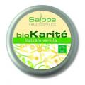 Salus - Vanilka 19ml bio balzám - BIO Karité